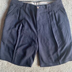 Tommy Bahama Navy Shorts